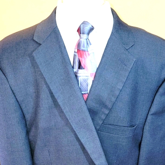 Caravelli CollezioneItalian Design Suit